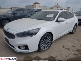 Kia Pozostałe 2019 3 Kia Pozostałe 2019 3