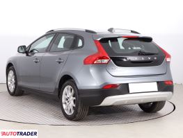 Volvo V40 2017 2.0 118 KM Volvo V40 2017 2.0 118 KM