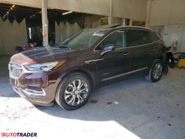 Buick Enclave 2021 3