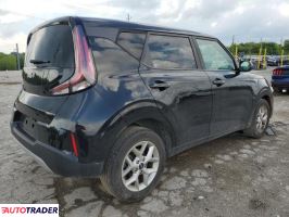 Kia Soul 2023 2 Kia Soul 2023 2