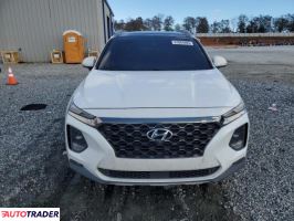 Hyundai Santa Fe 2020 2