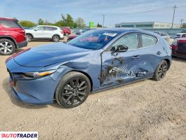 Mazda 3 - zobacz ofertę