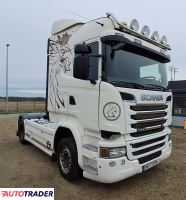 Scania R 520