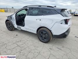Kia Sportage 2026 2