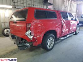Chevrolet Silverado 2019 5 Chevrolet Silverado 2019 5