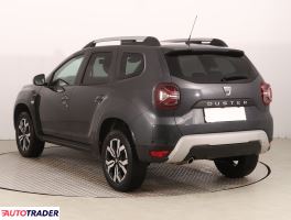 Dacia Duster 2021 1.0 89 KM
