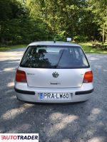 Volkswagen Golf 1998 1.6 100 KM Volkswagen Golf 1998 1.6 100 KM