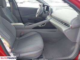 Hyundai Elantra 2022 2