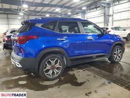 Kia Pozostałe 2022 1