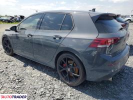 Volkswagen Golf 2024 2 Volkswagen Golf 2024 2