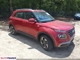 Hyundai Pozostałe 2023 1