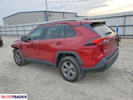 Toyota Pozostałe 2024 2