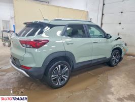 Chevrolet Blazer 2025 1