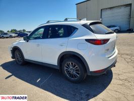 Mazda CX-5 2020 2