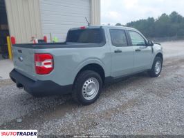 Ford Maverick 2022 2 Ford Maverick 2022 2