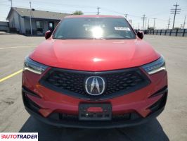 Acura RDX 2021 2
