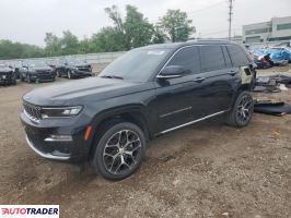Jeep Grand Cherokee 2023 3 Jeep Grand Cherokee 2023 3
