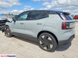 Volvo Pozostałe 2025