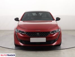 Peugeot 508 2018 2.0 174 KM