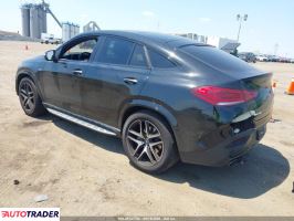 Mercedes GL 2023 3