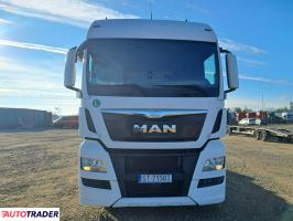 Man tgx Man tgx