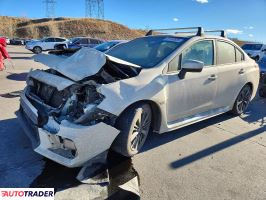 Subaru Pozostałe - zobacz ofertę