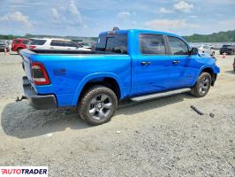 Dodge Ram 2023