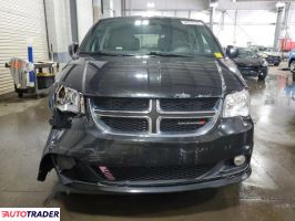 Dodge Grand Caravan 2020 3