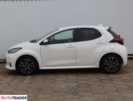 Toyota Yaris 2023 1.5 113 KM Toyota Yaris 2023 1.5 113 KM