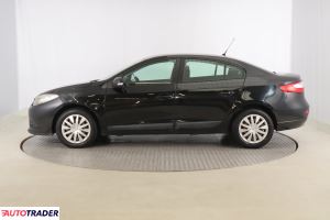Renault Fluence 2015 1.5 108 KM