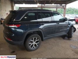 Jeep Grand Cherokee 2024 3 Jeep Grand Cherokee 2024 3