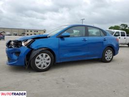 Kia Rio 2023 1 Kia Rio 2023 1