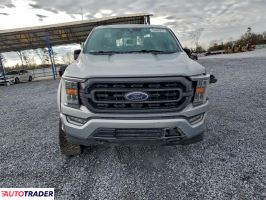 Ford Pozostałe 2021 5