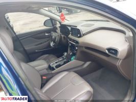 Hyundai Santa Fe 2020 2