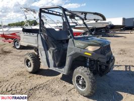 Polaris Pozostałe - zobacz ofertę