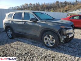 Hyundai Santa Fe 2023 2