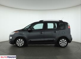 Citroen C3 Picasso 2013 1.6 118 KM