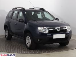 Dacia Duster 2012 1.5 88 KM Dacia Duster 2012 1.5 88 KM