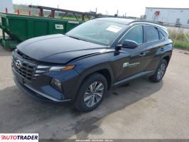 Hyundai Tucson 2023 1
