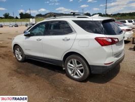 Chevrolet Equinox 2019 2