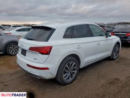 Audi Q5 2022 2
