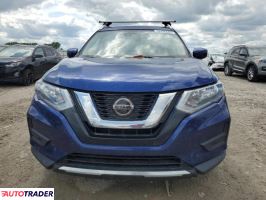 Nissan Rogue 2020 2