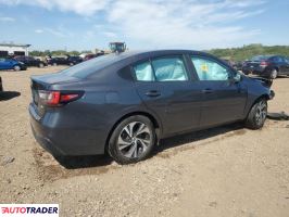Subaru Legacy 2024 2 Subaru Legacy 2024 2