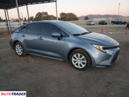 Toyota Corolla 2024 1 Toyota Corolla 2024 1