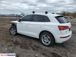Audi Q5 2019 2 Audi Q5 2019 2