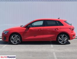Audi A3 2023 1.5 147 KM