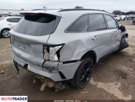 Kia Sorento 2023 2