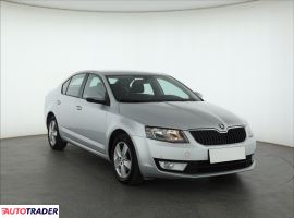 Skoda Octavia 2016 1.4 147 KM