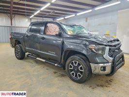 Toyota Tundra 2020 5