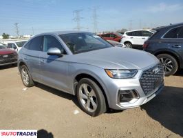 Audi Q5 2021 2